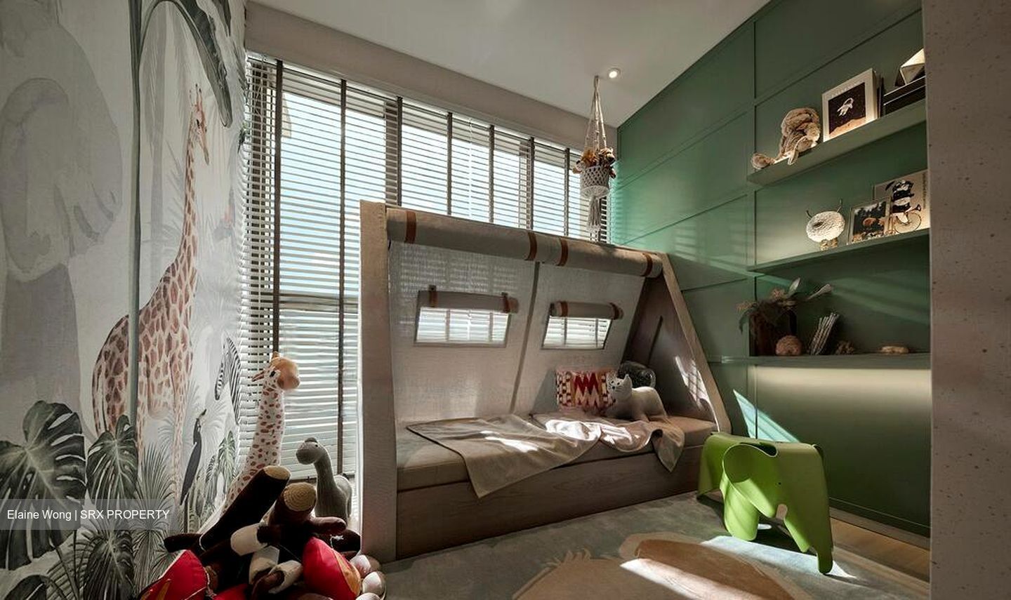 Pandan Valley (D21), Condominium #461223161